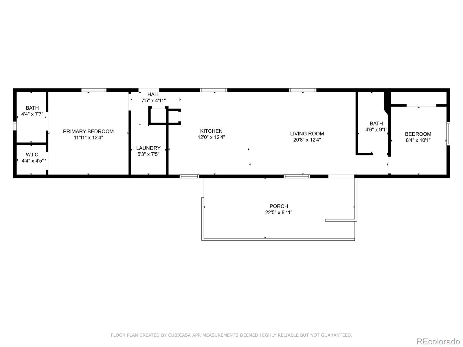 8201 S Santafe Drive Littleton CO 80120
