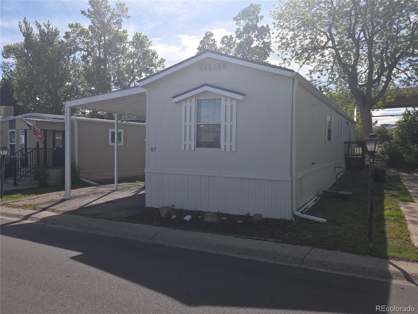 8201 S Santafe Drive Littleton CO 80120