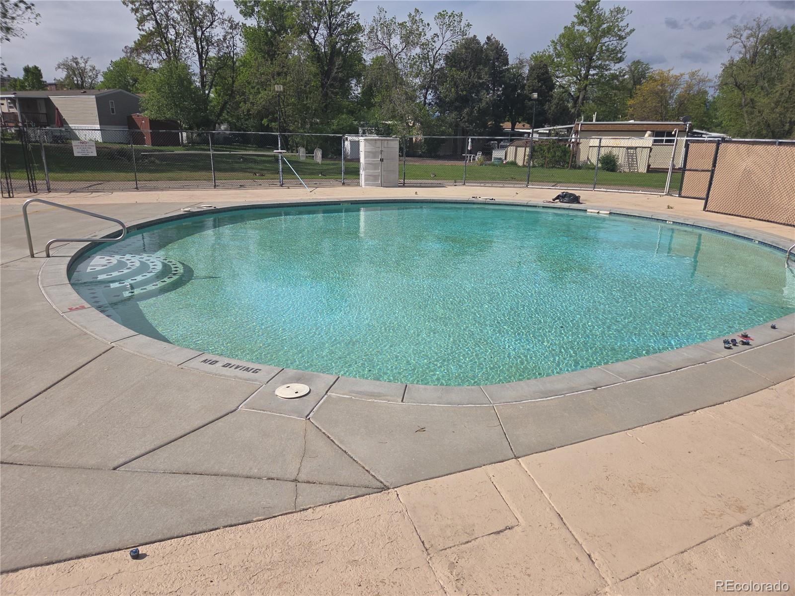 8201 S Santafe Drive Littleton CO 80120
