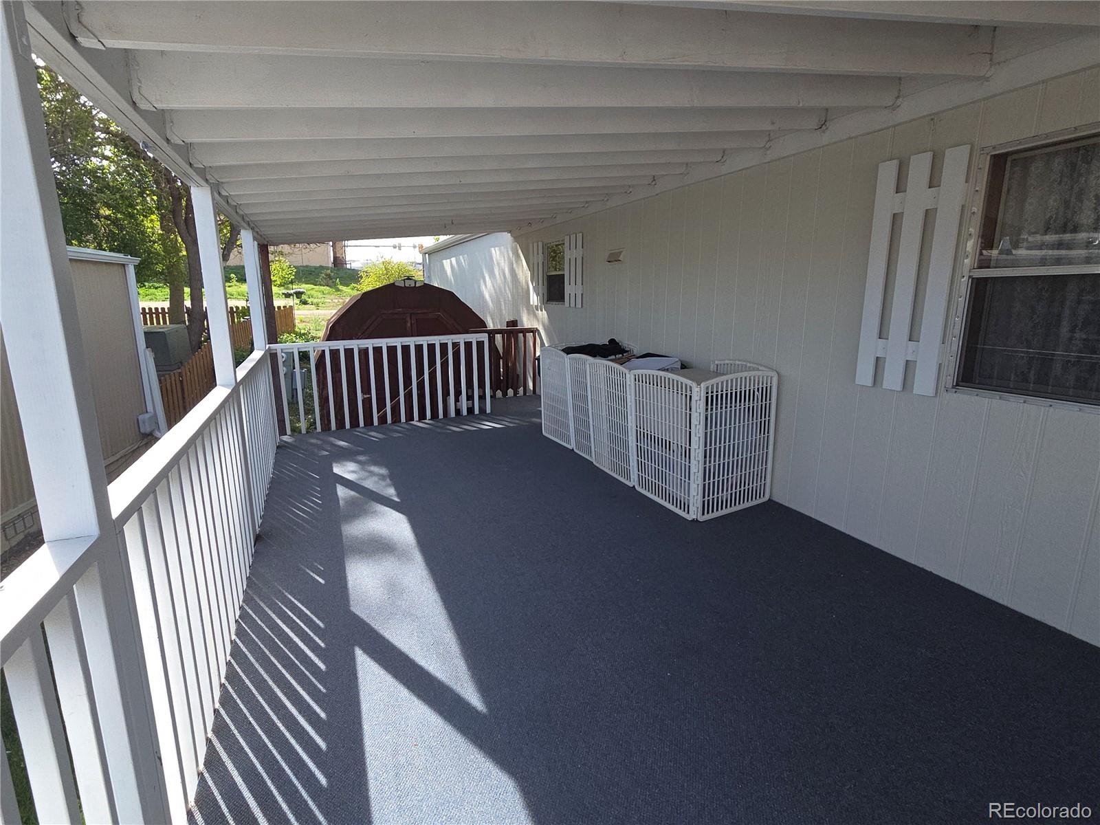 8201 S Santafe Drive Littleton CO 80120