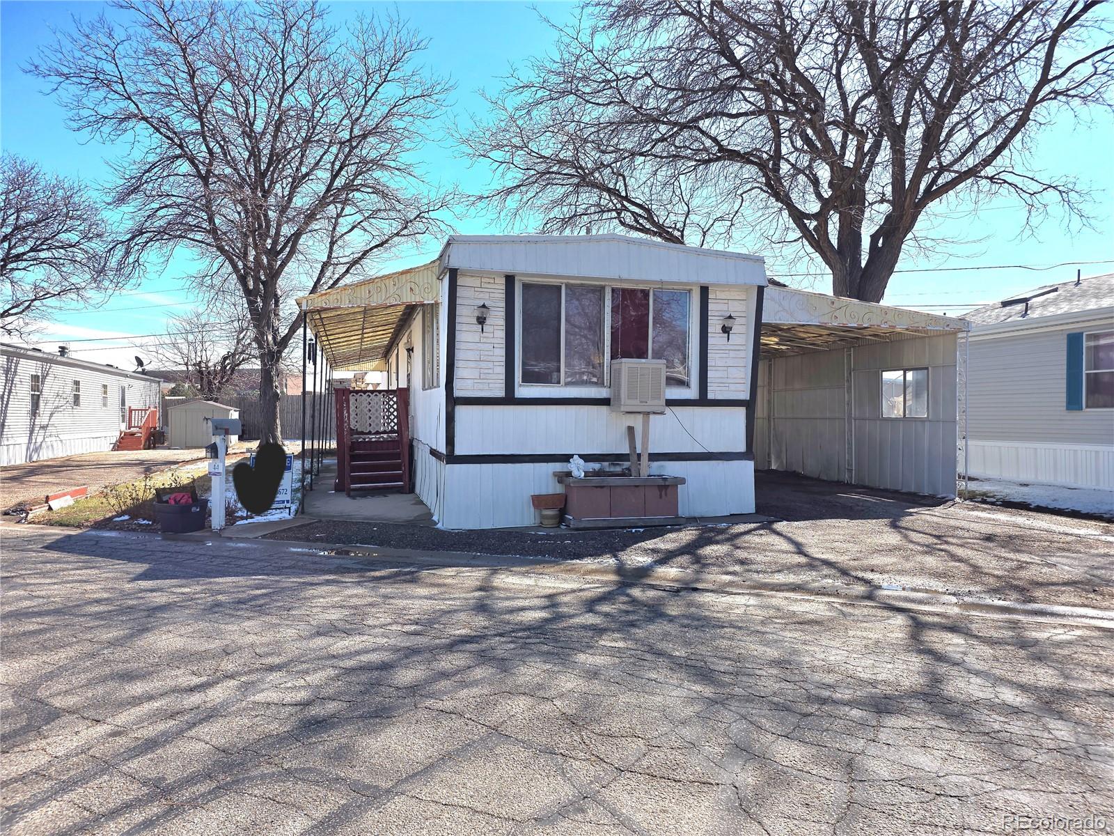 3600 E 88 Avenue Thornton CO 80229