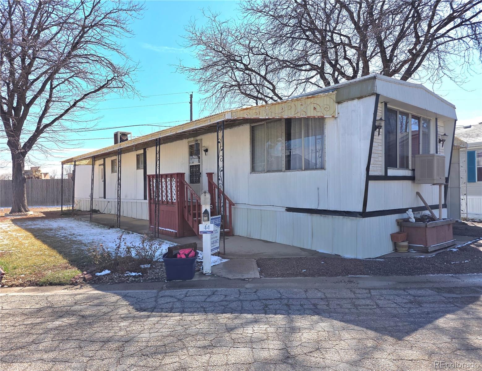 3600 E 88 Avenue Thornton CO 80229