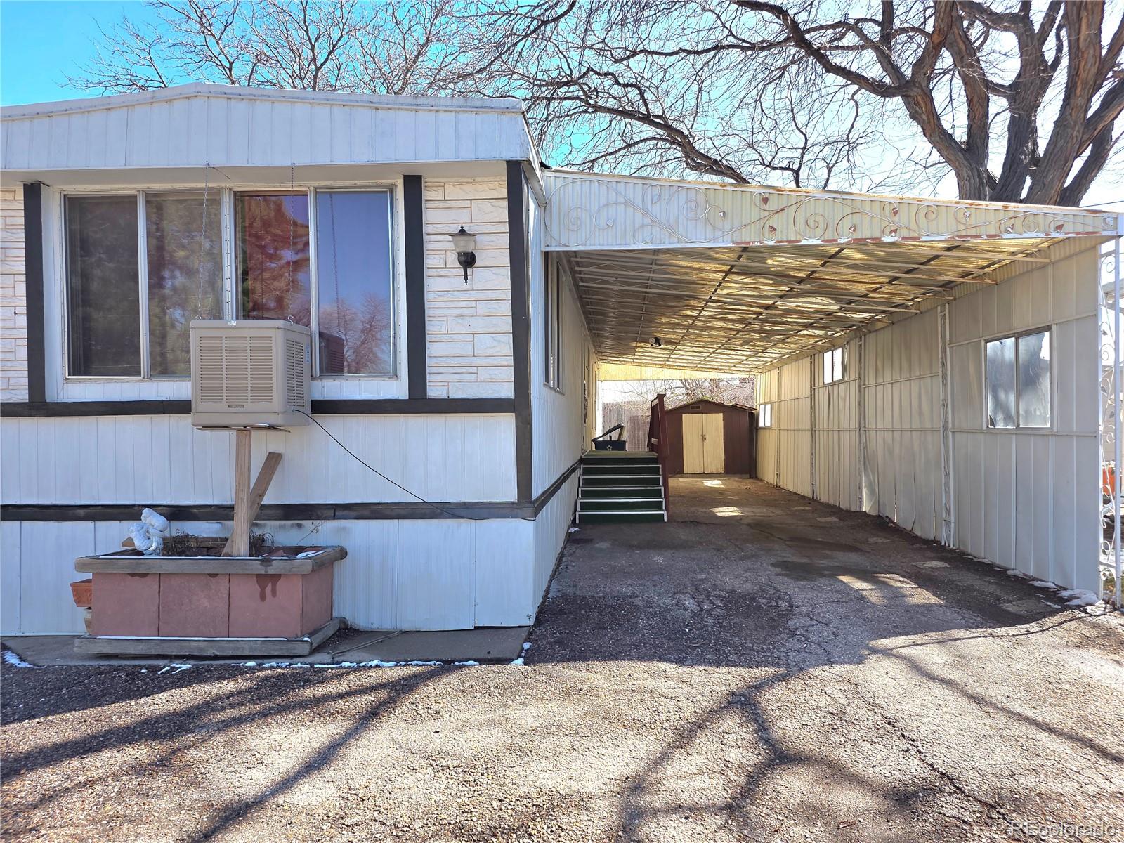3600 E 88 Avenue Thornton CO 80229