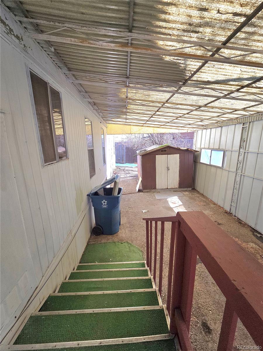 3600 E 88 Avenue Thornton CO 80229