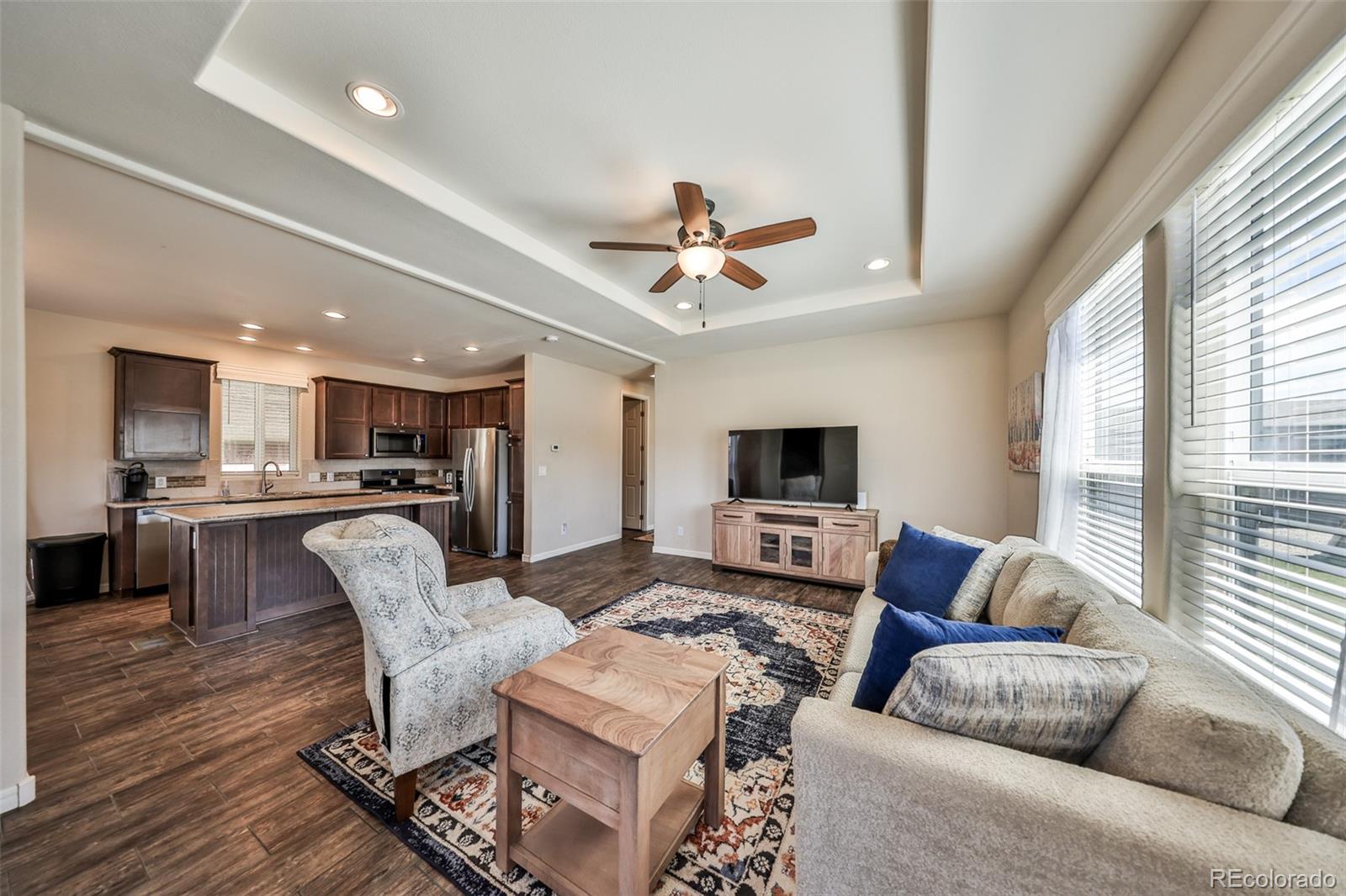 551 Summit Trail Granby CO 80446