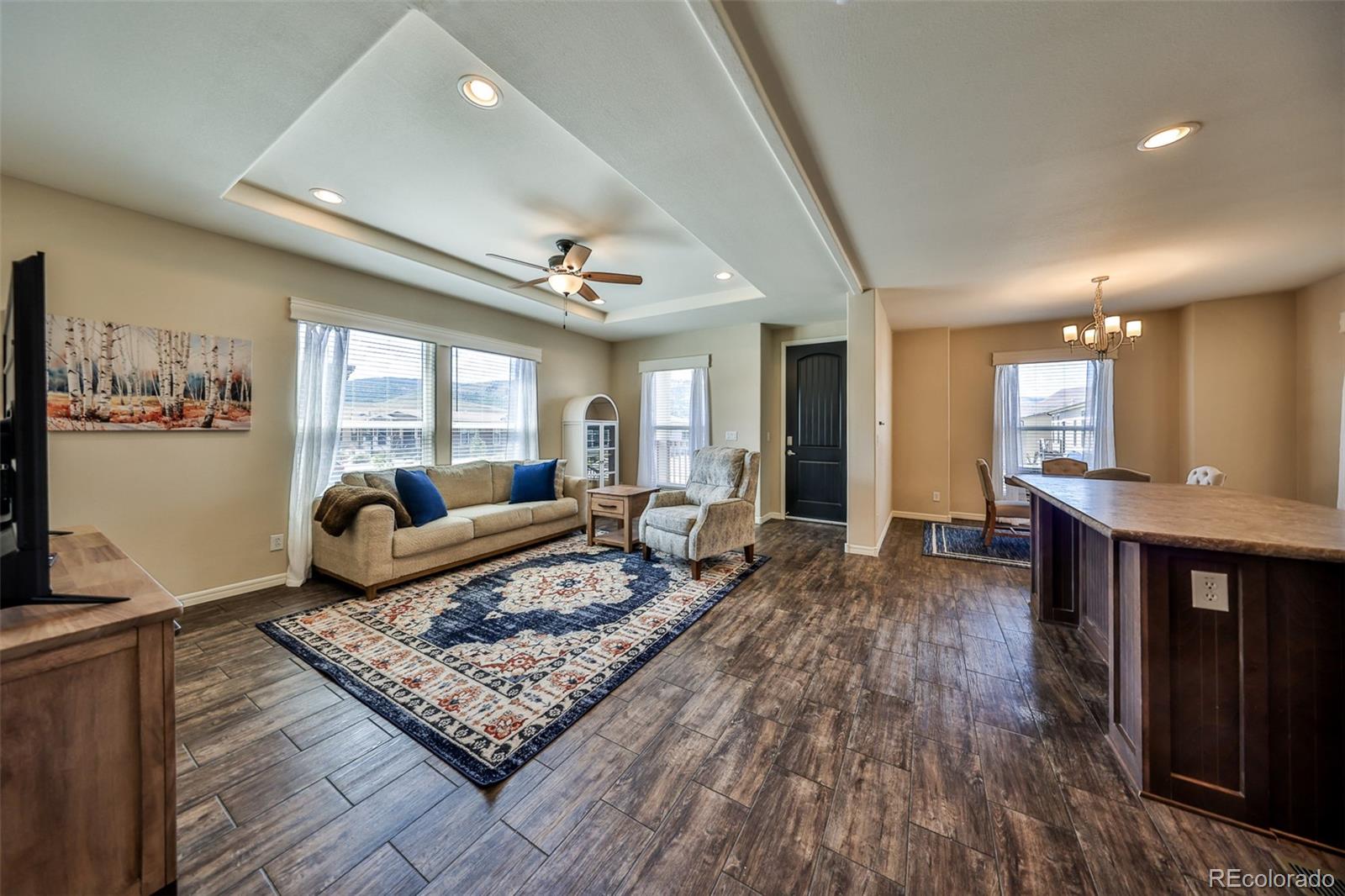 551 Summit Trail Granby CO 80446