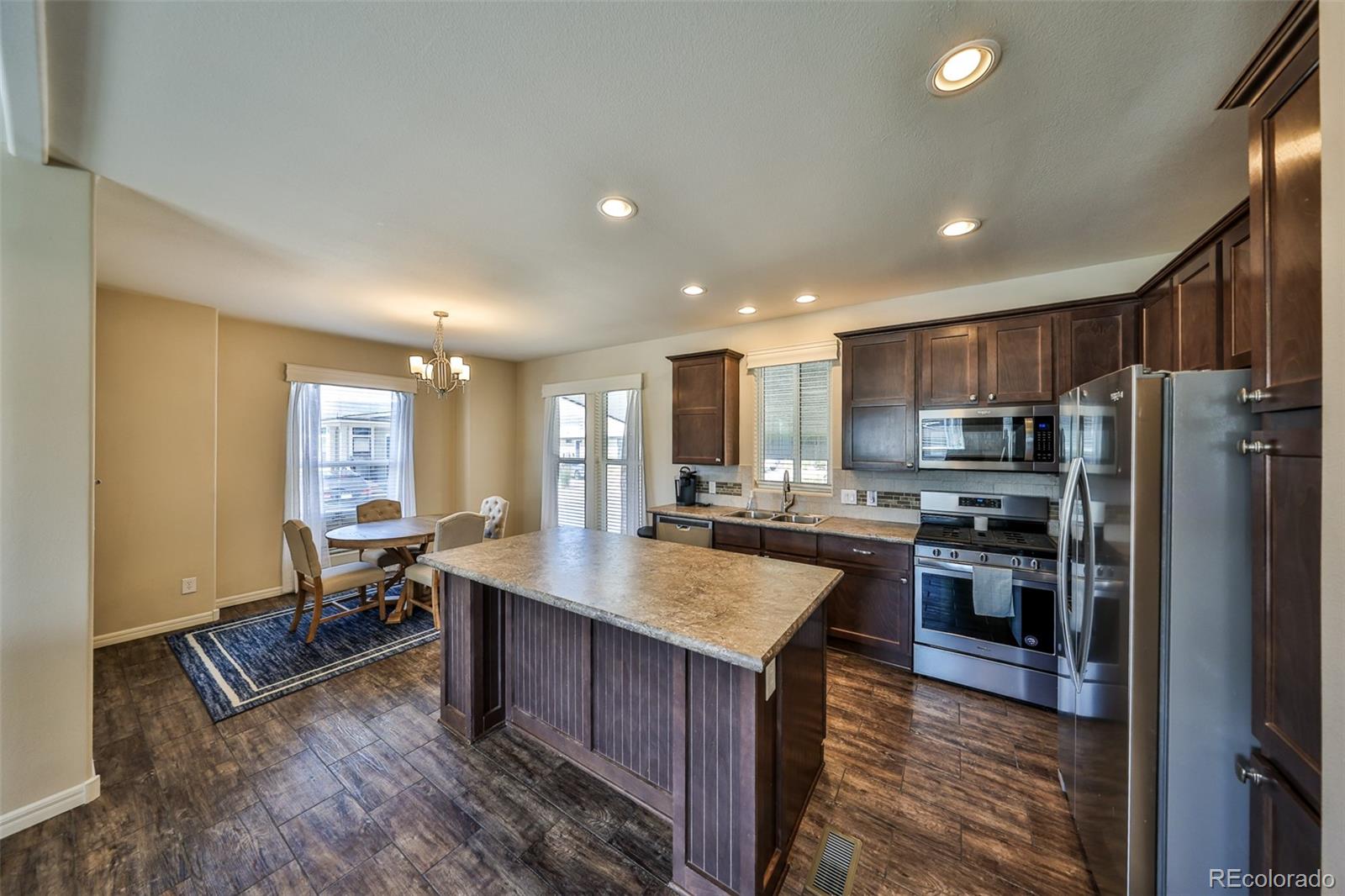 551 Summit Trail Granby CO 80446