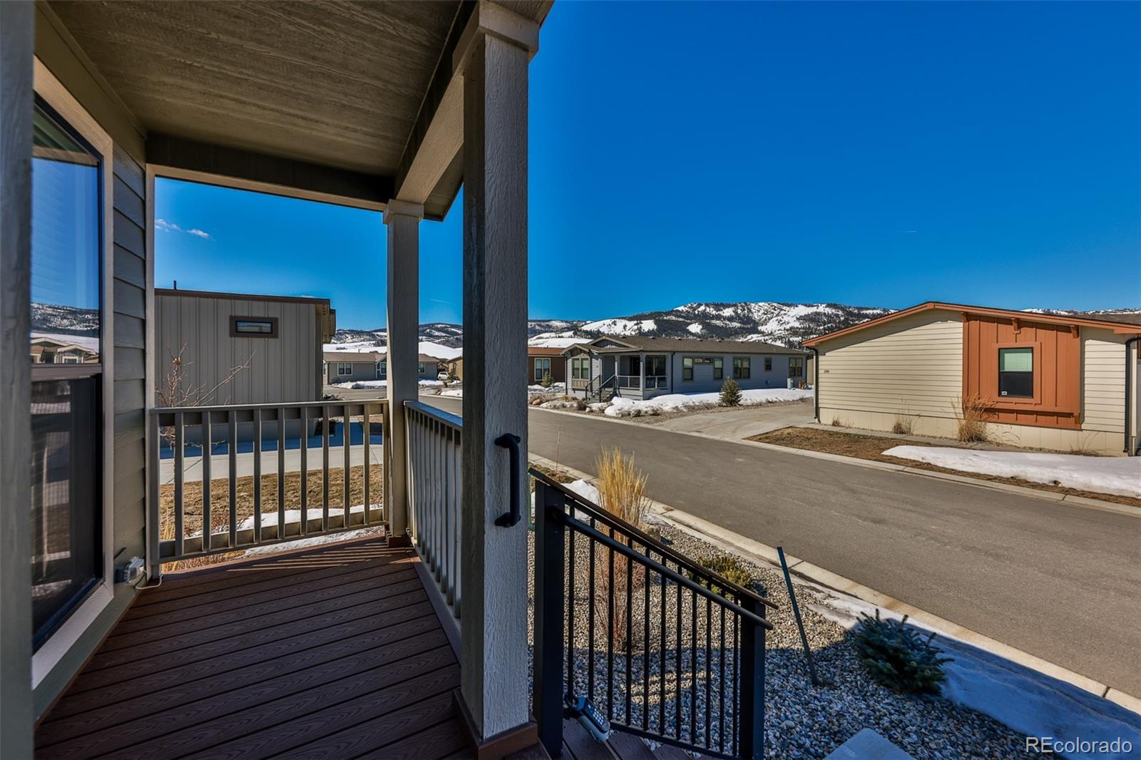 551 Summit Trail Granby CO 80446