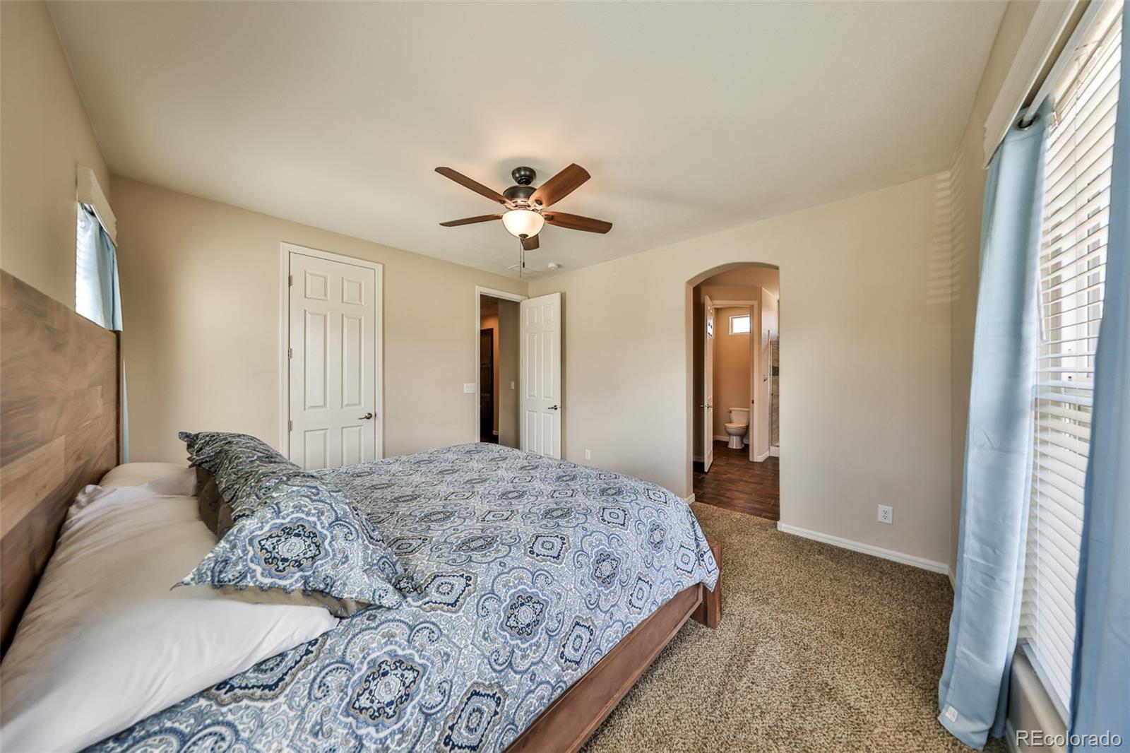 551 Summit Trail Granby CO 80446