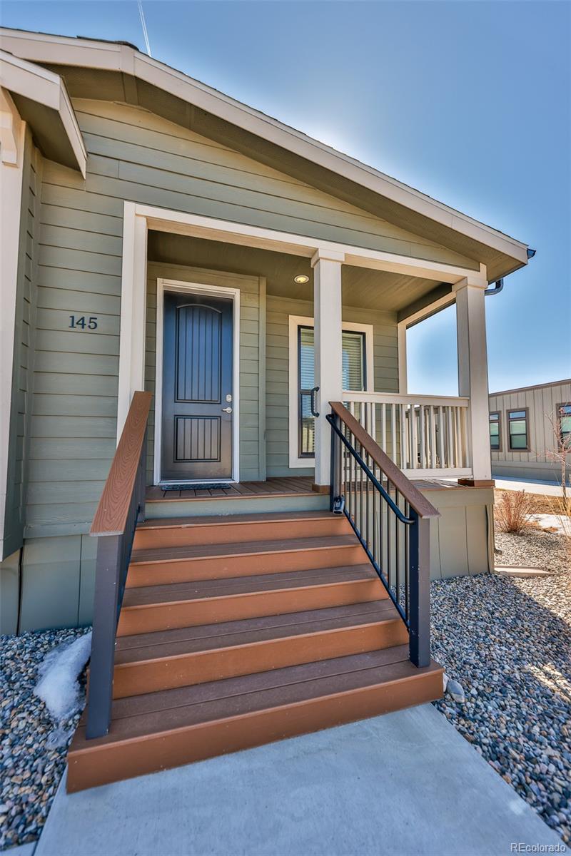 551 Summit Trail Granby CO 80446