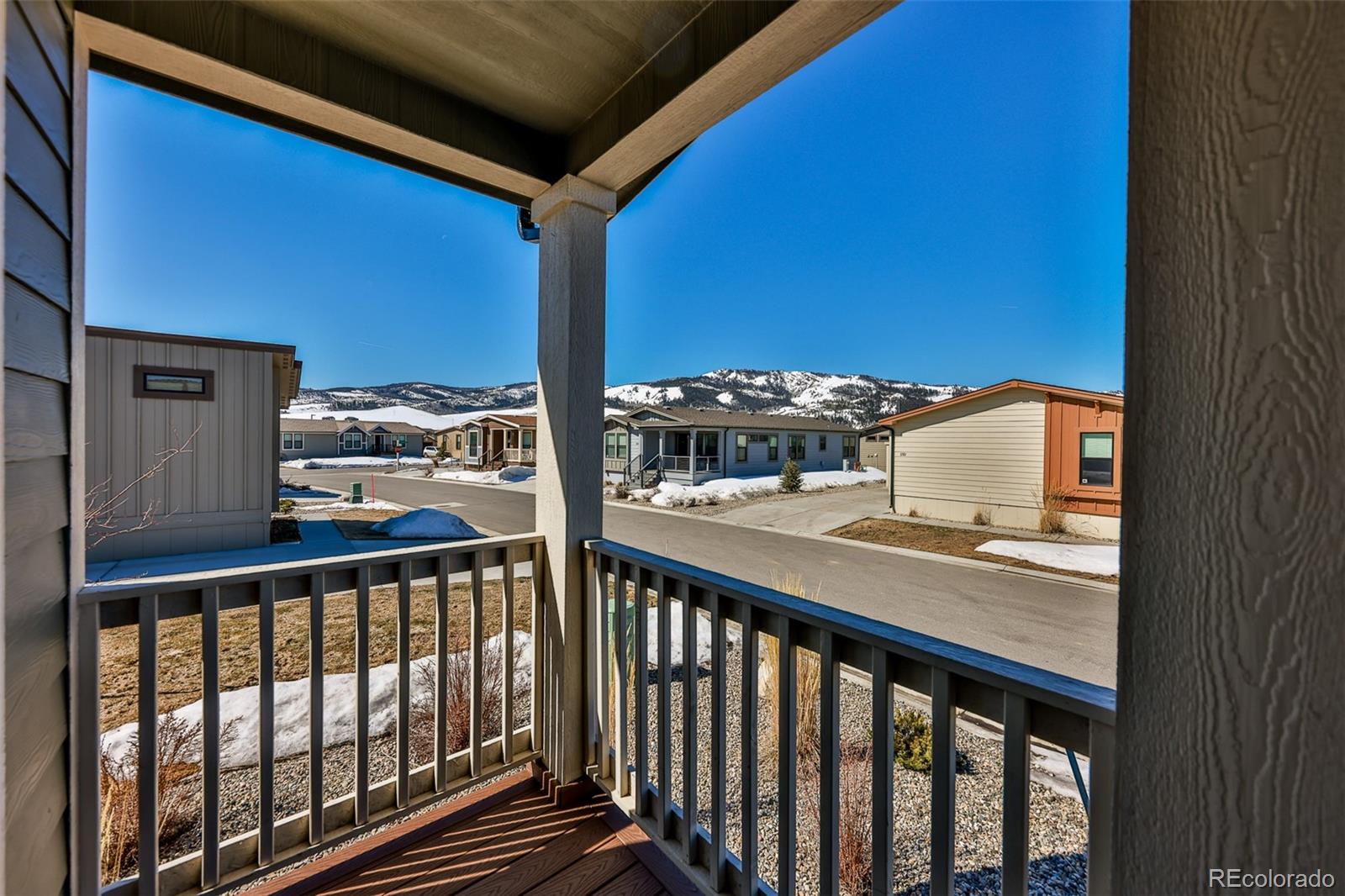 551 Summit Trail Granby CO 80446
