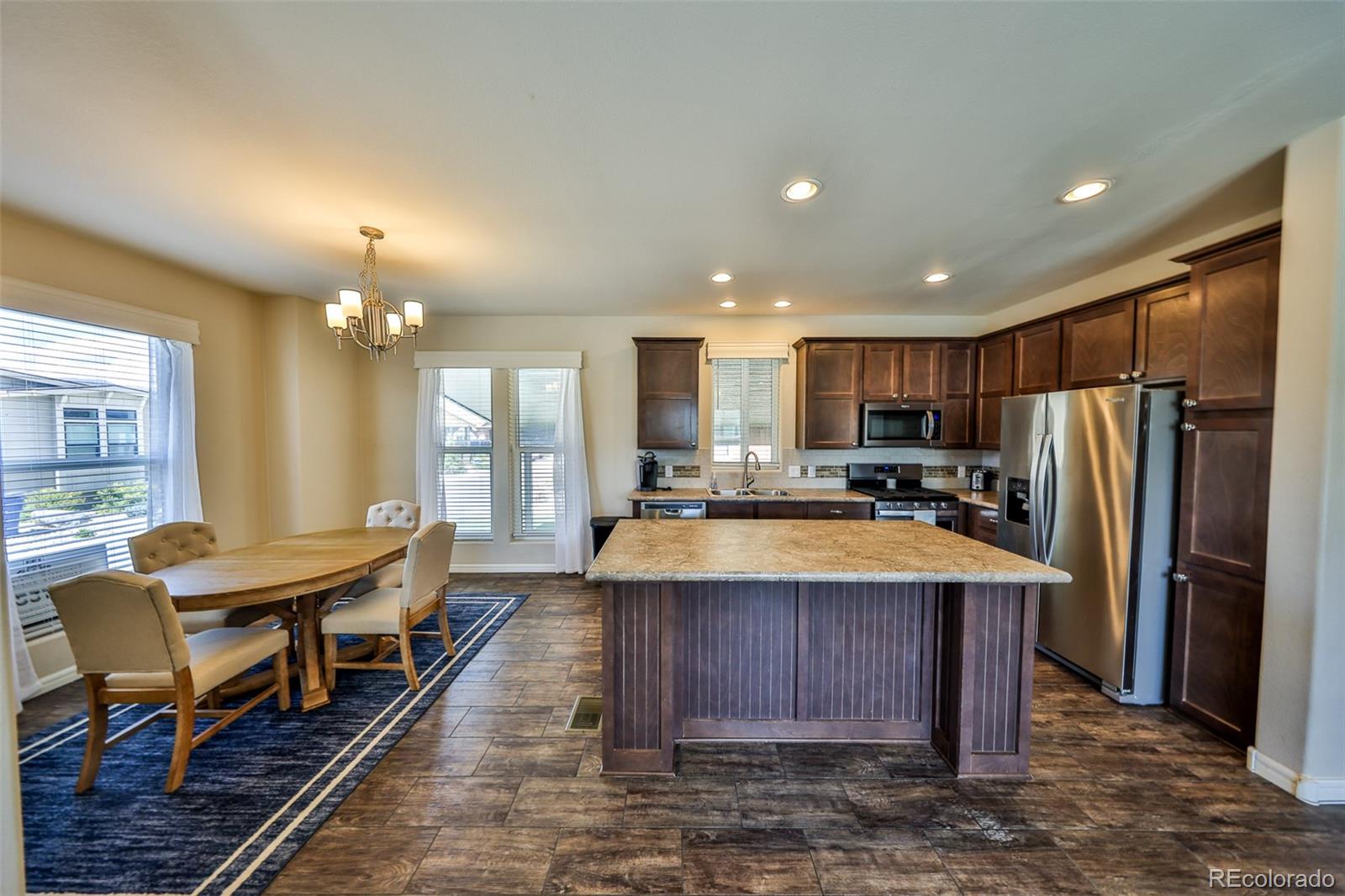 551 Summit Trail Granby CO 80446