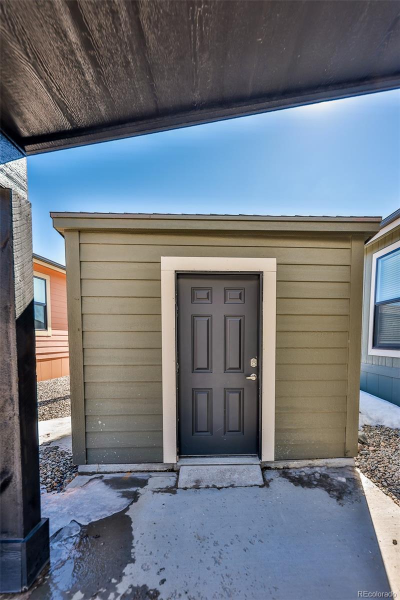 551 Summit Trail Granby CO 80446