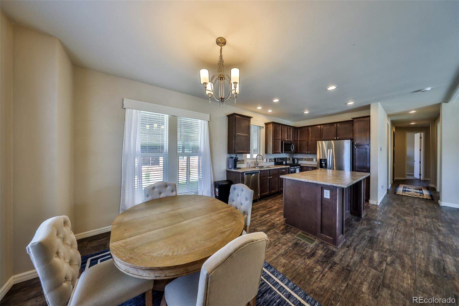 551 Summit Trail Granby CO 80446