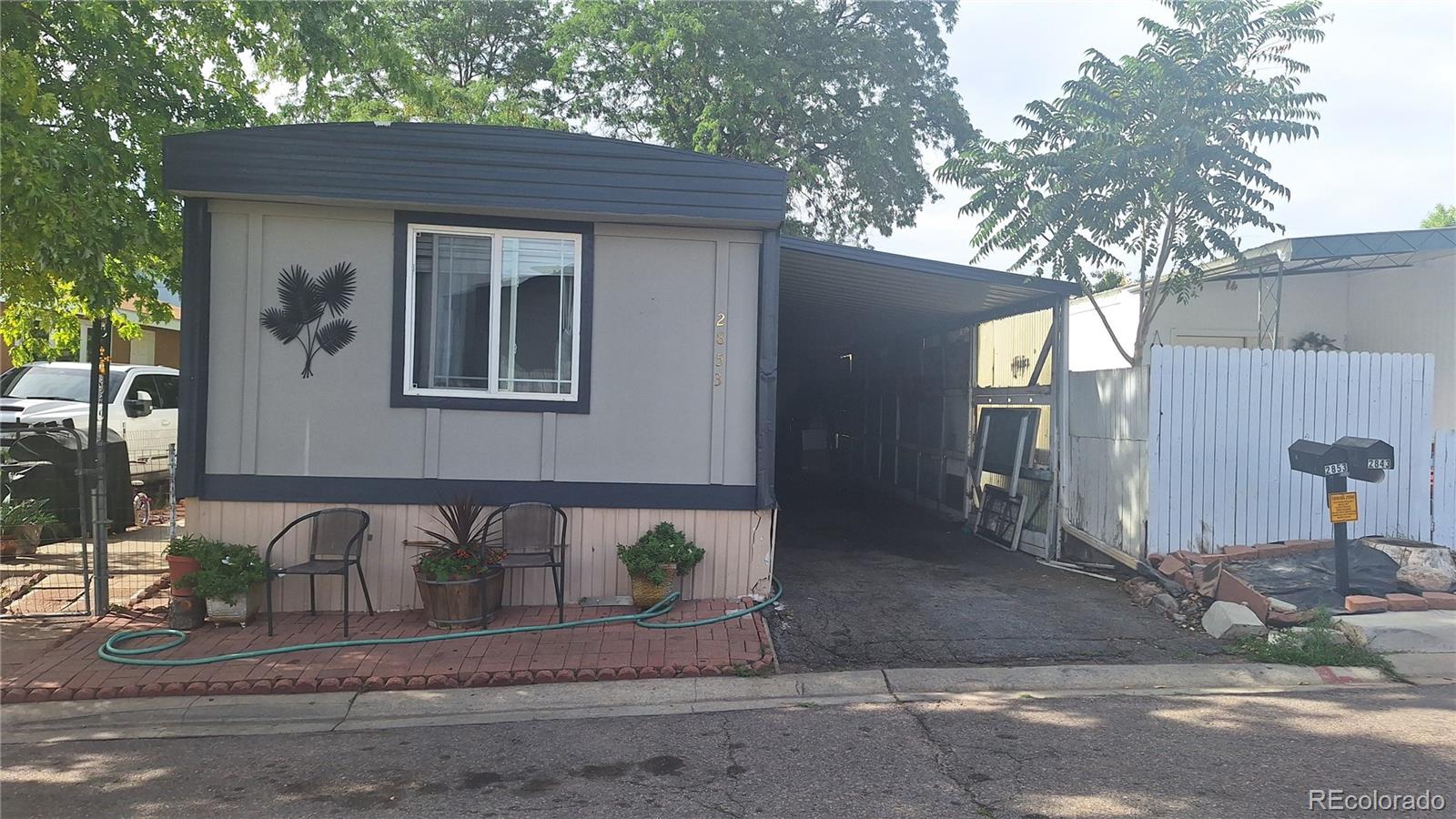 2853 Blue Jay Street Denver CO 80260