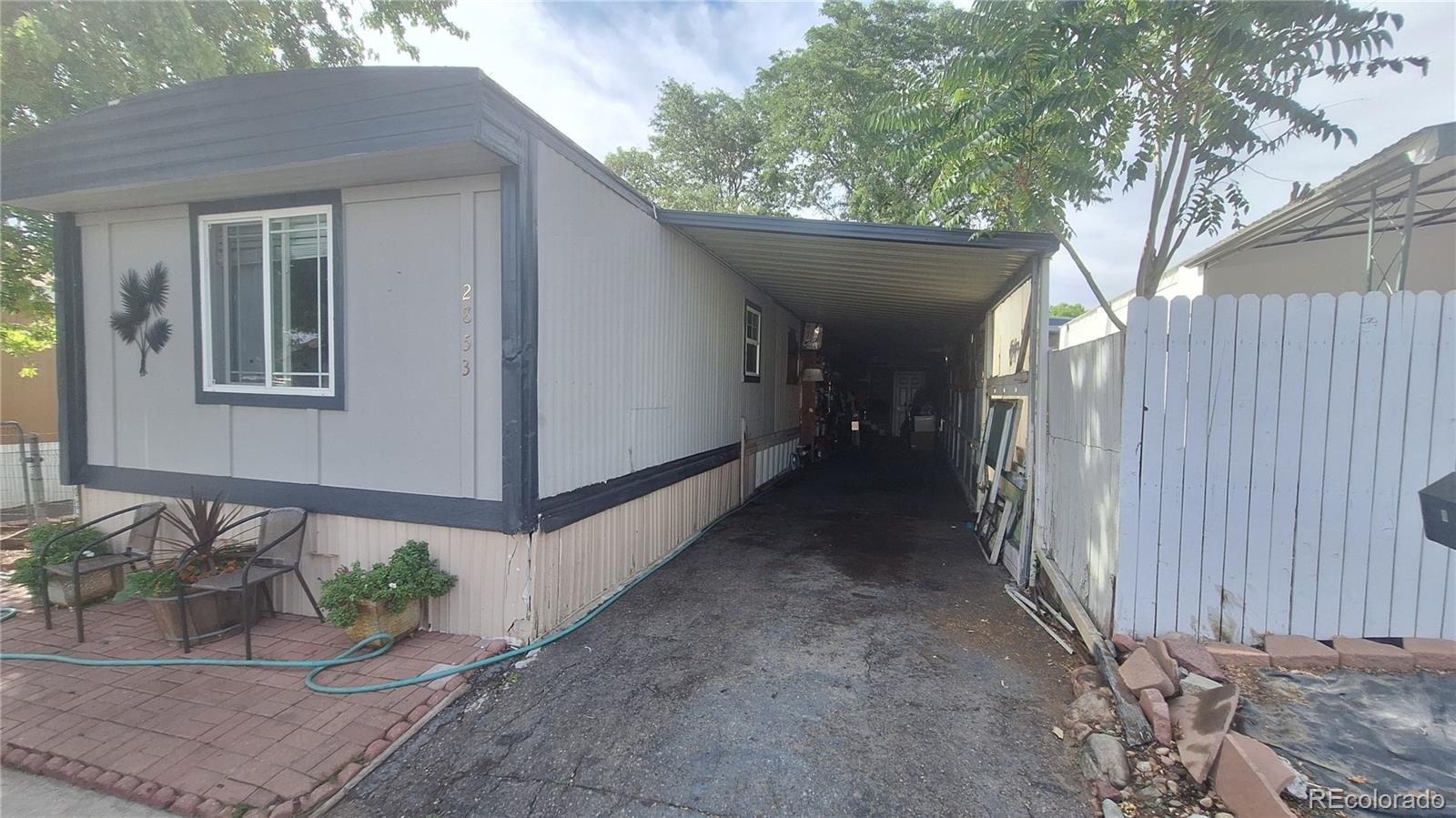 2853 Blue Jay Street Denver CO 80260