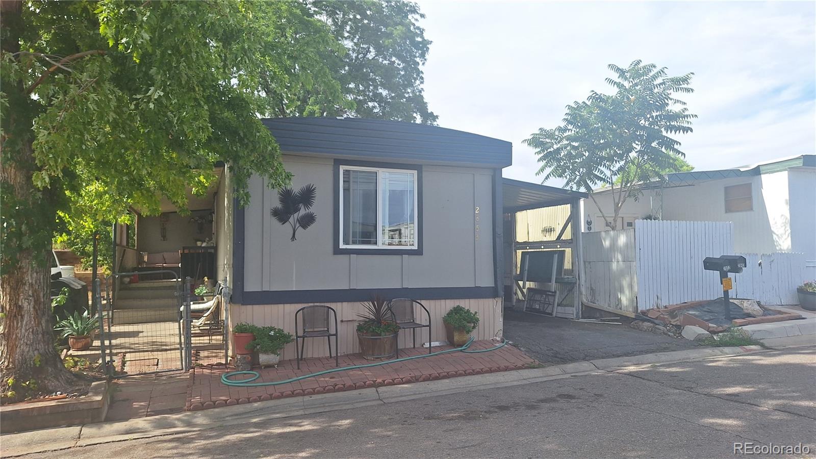 2853 Blue Jay Street Denver CO 80260