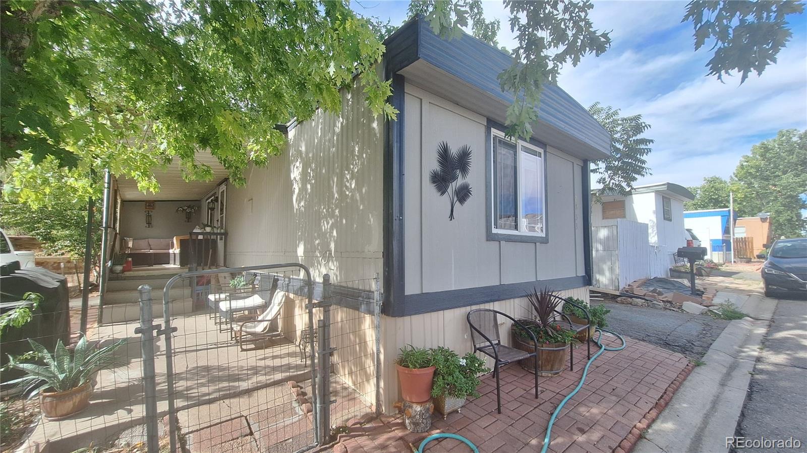 2853 Blue Jay Street Denver CO 80260