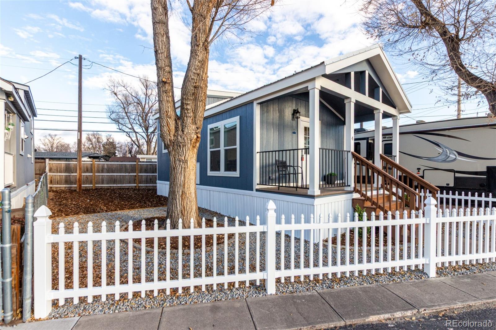 720 4th Street Colorado Springs CO 80907
