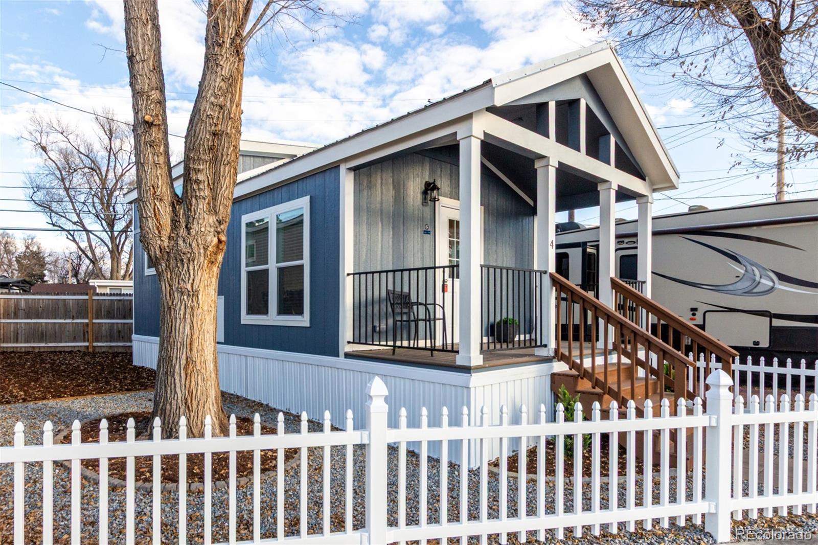 720 4th Street Colorado Springs CO 80907