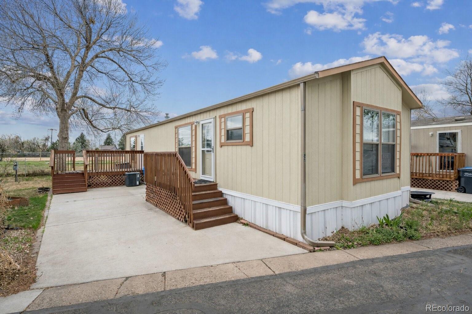 1601 N College Avenue Fort Collins CO 80524