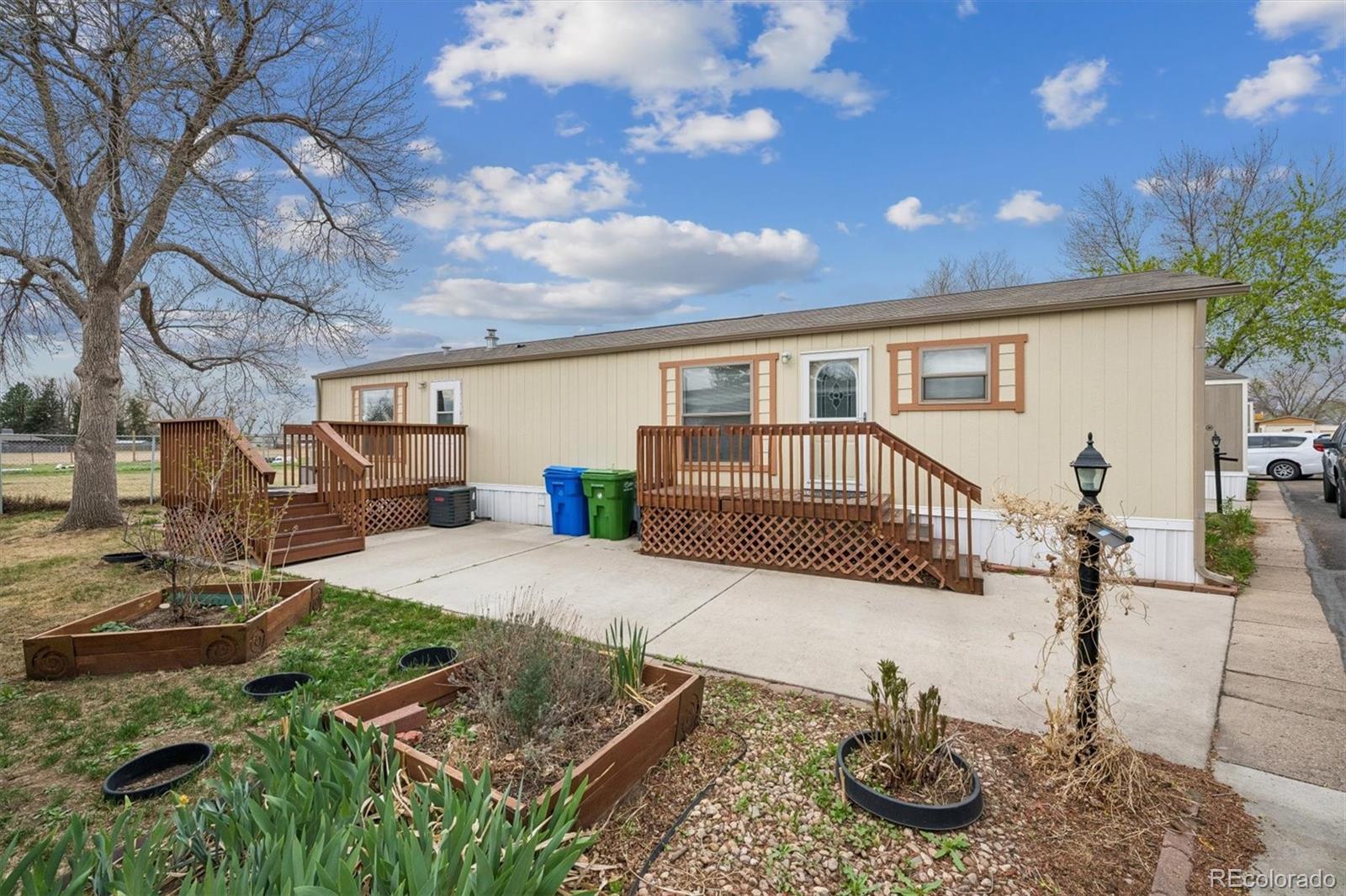 1601 N College Avenue Fort Collins CO 80524