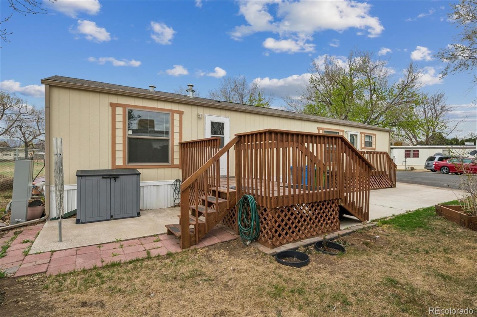 1601 N College Avenue Fort Collins CO 80524
