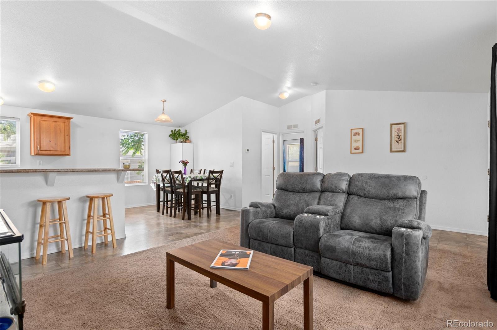 Thornton CO, 1500 W Thornton Parkway