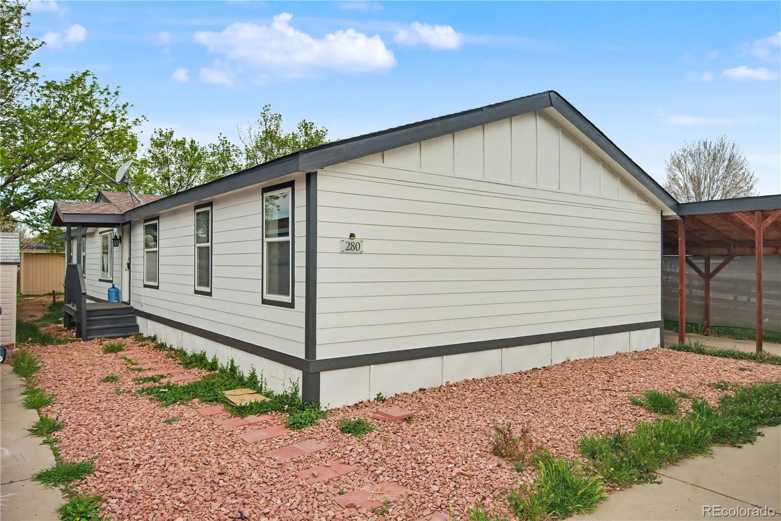 4412 E Mulberry Street Fort Collins CO 80524