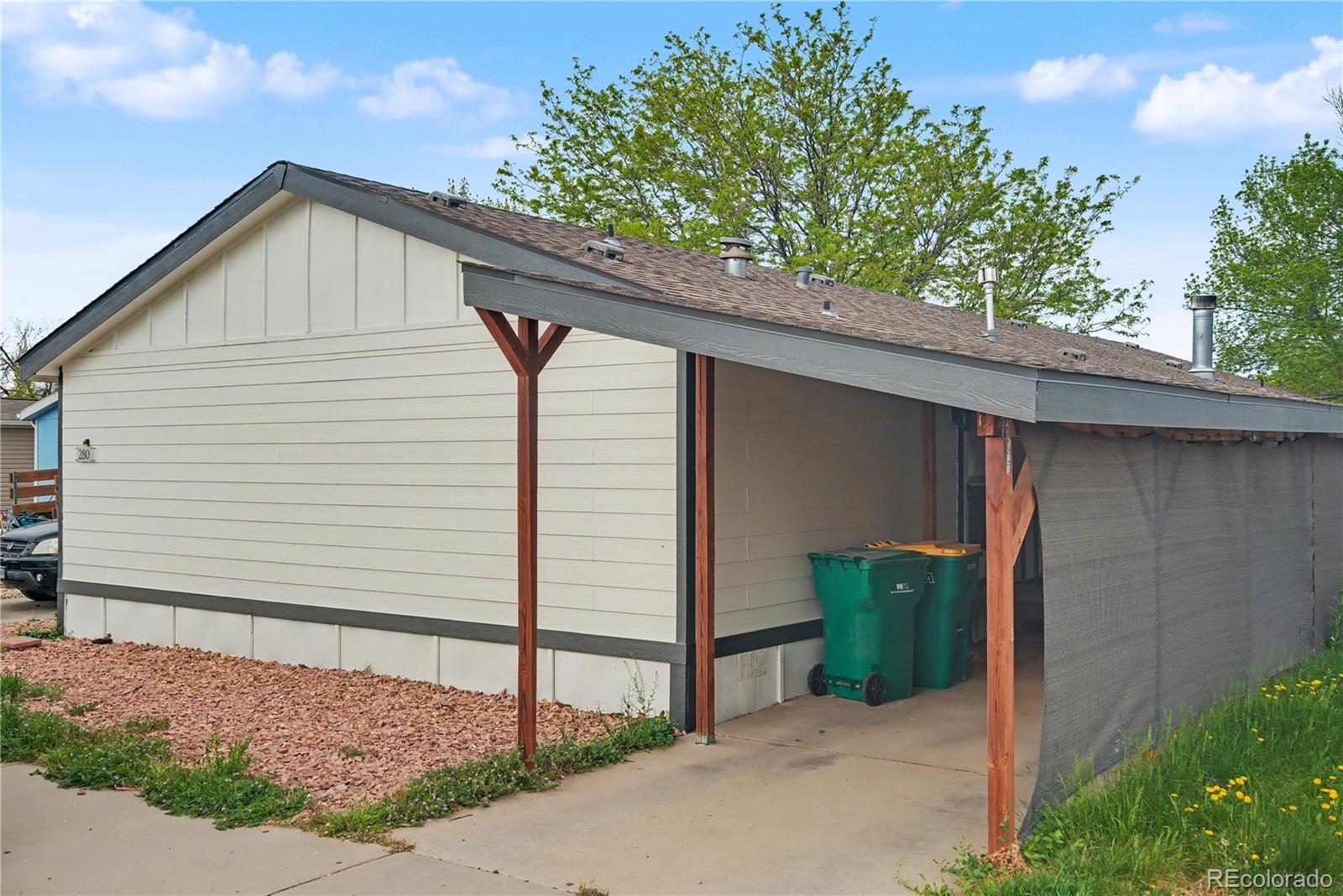 4412 E Mulberry Street Fort Collins CO 80524
