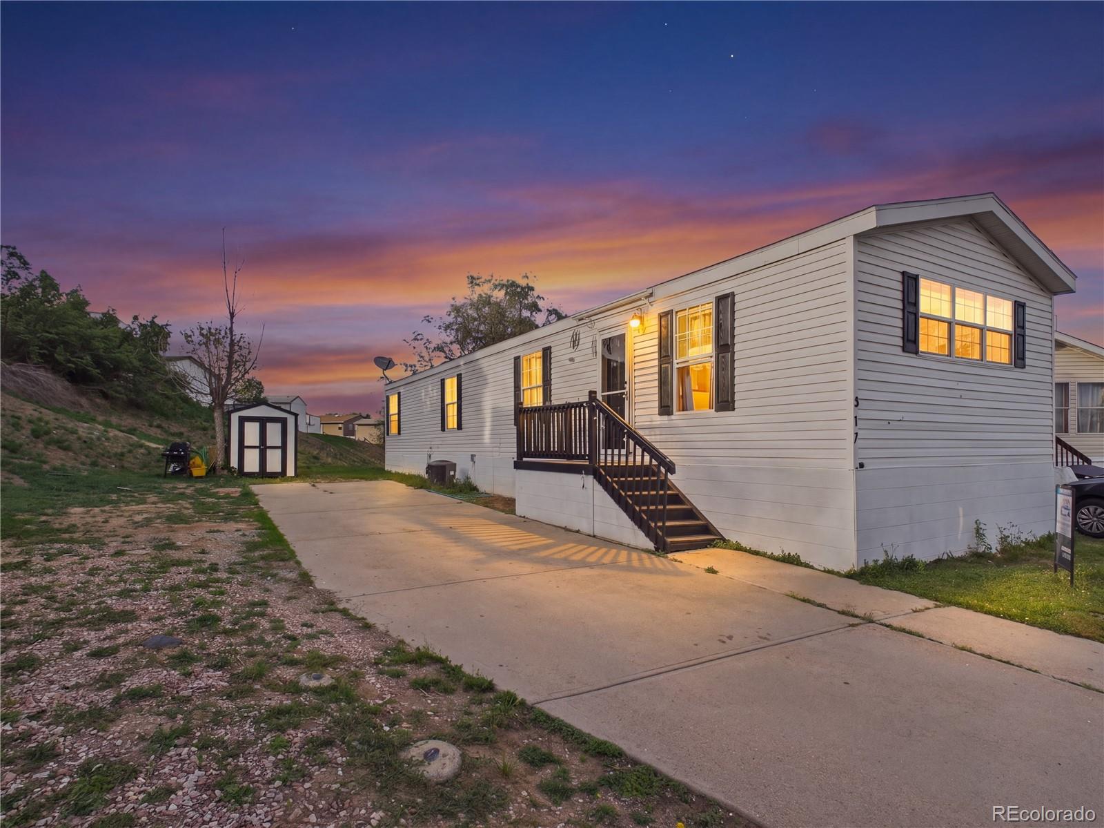 9595 Pecos #317 Street Thornton CO 80260