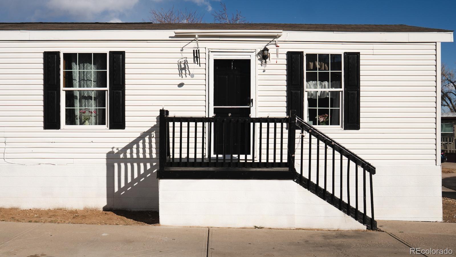 9595 Pecos #317 Street Thornton CO 80260