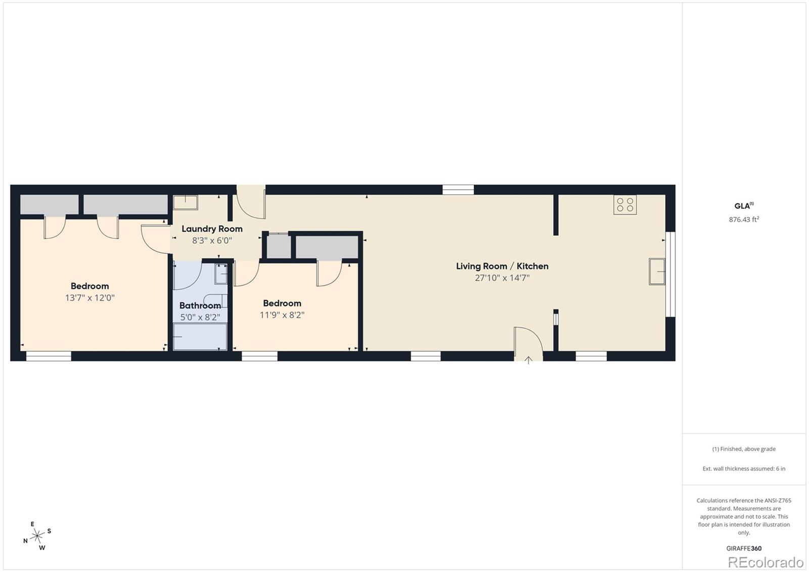 9595 Pecos #317 Street Thornton CO 80260