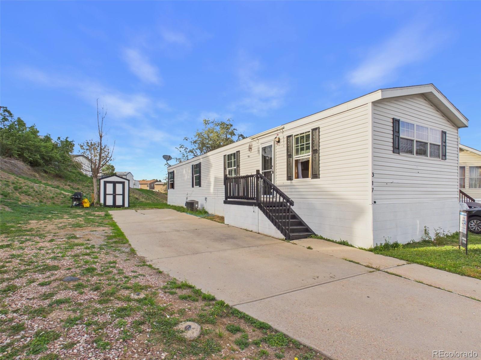 9595 Pecos #317 Street Thornton CO 80260