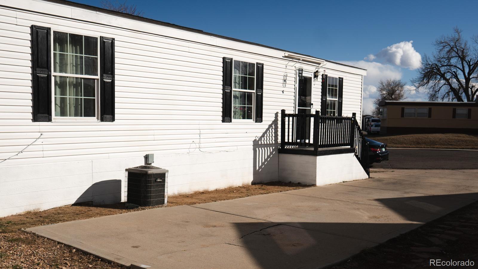 9595 Pecos #317 Street Thornton CO 80260