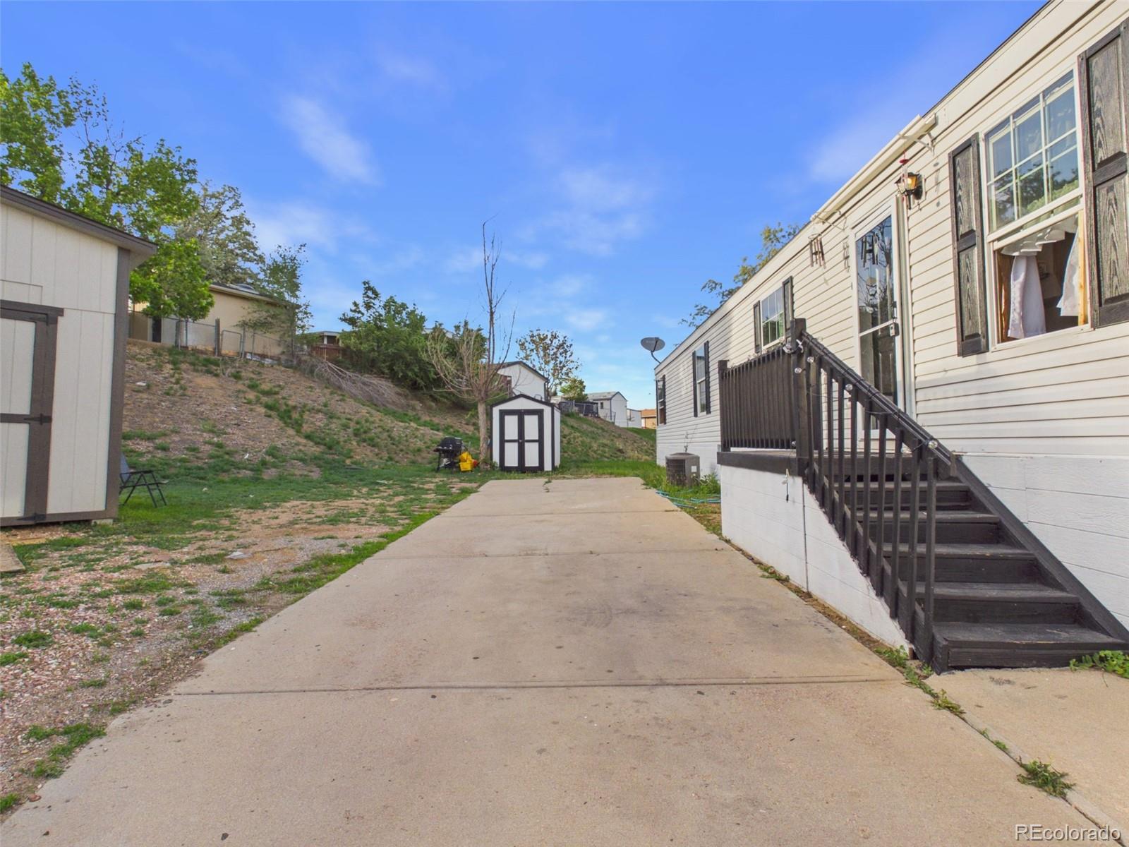 9595 Pecos #317 Street Thornton CO 80260