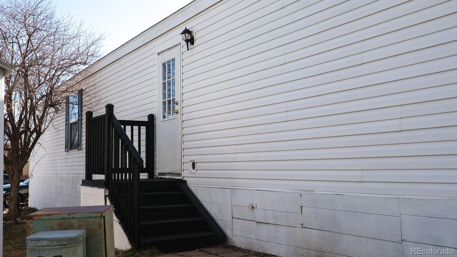 9595 Pecos #317 Street Thornton CO 80260