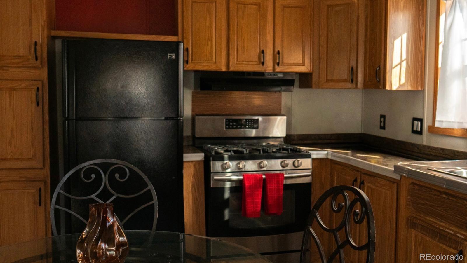 9595 Pecos #317 Street Thornton CO 80260