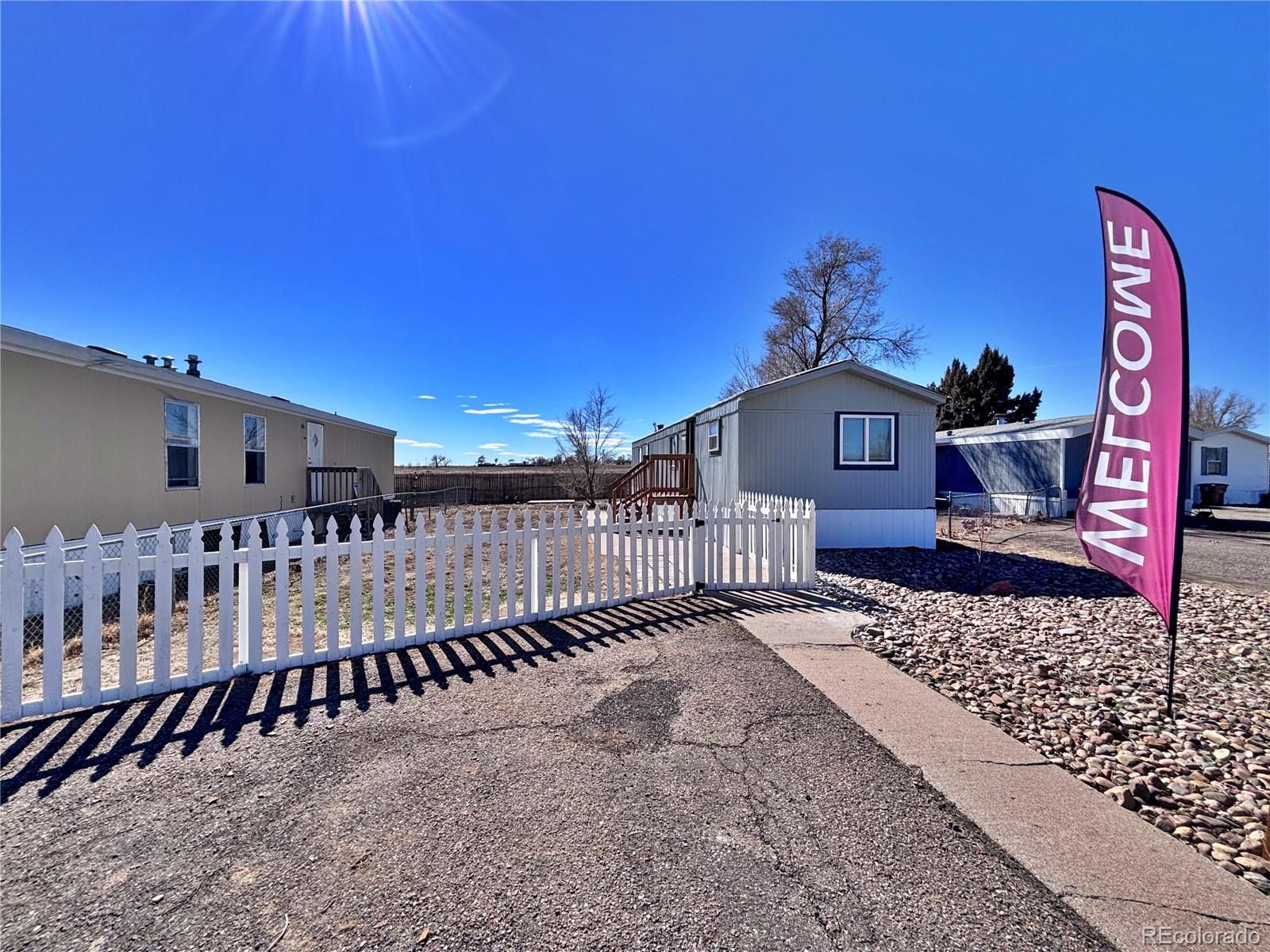 1406 Sunrise Drive La Junta CO 81050