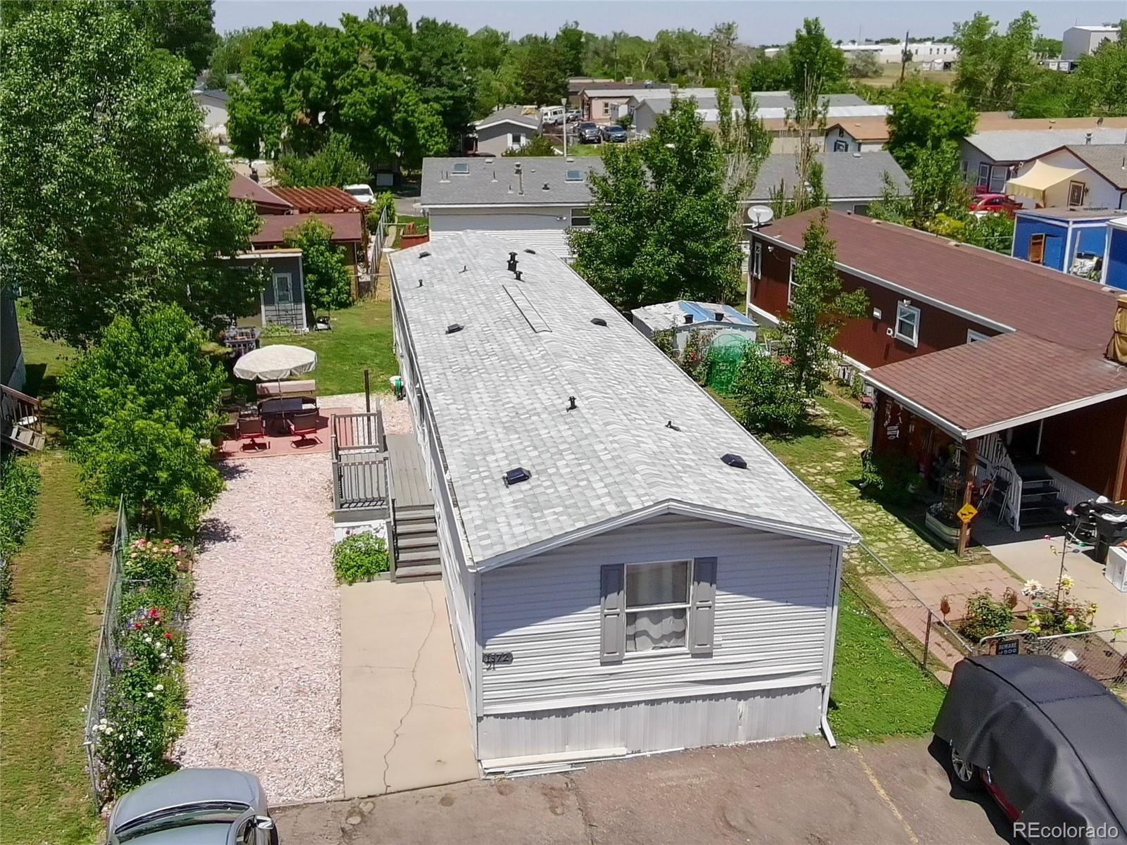 1572 Sedalia Way Aurora CO 80011