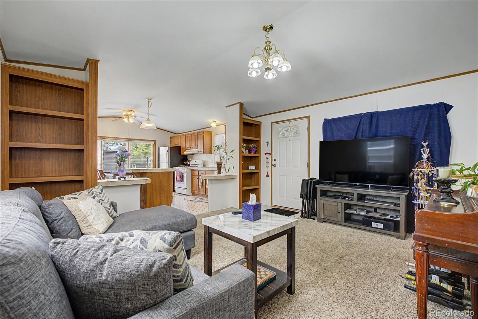 2100 W 100th Avenue Thornton CO 80260