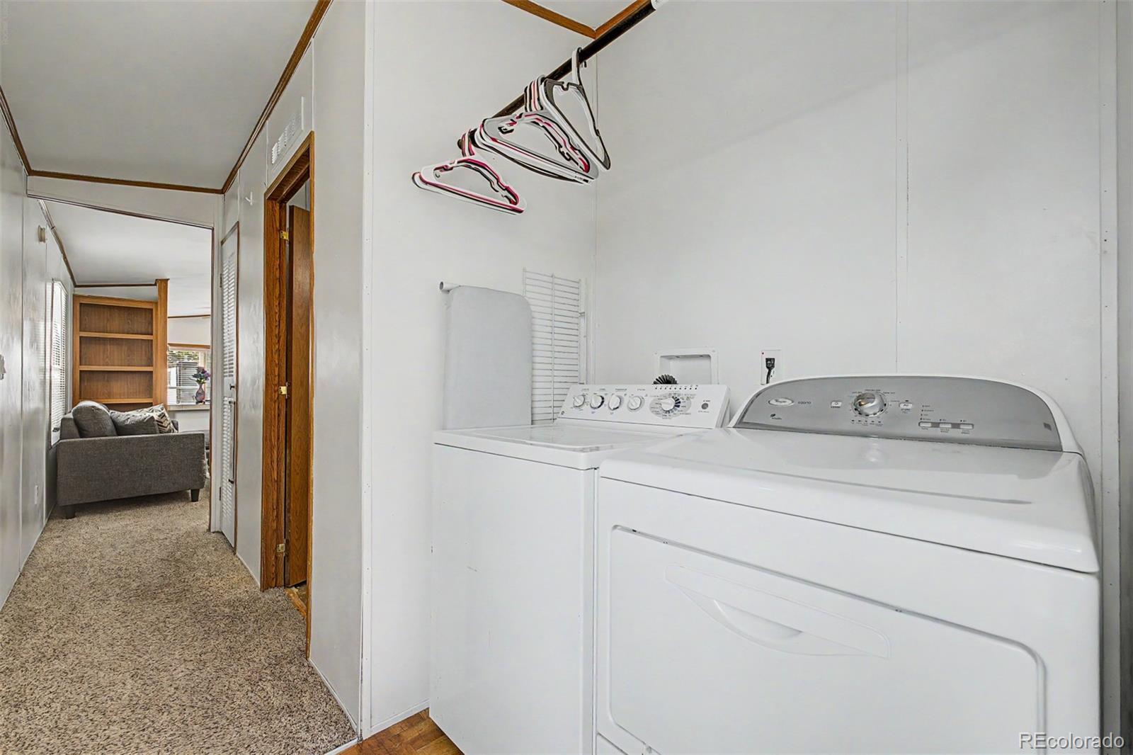 2100 W 100th Avenue Thornton CO 80260