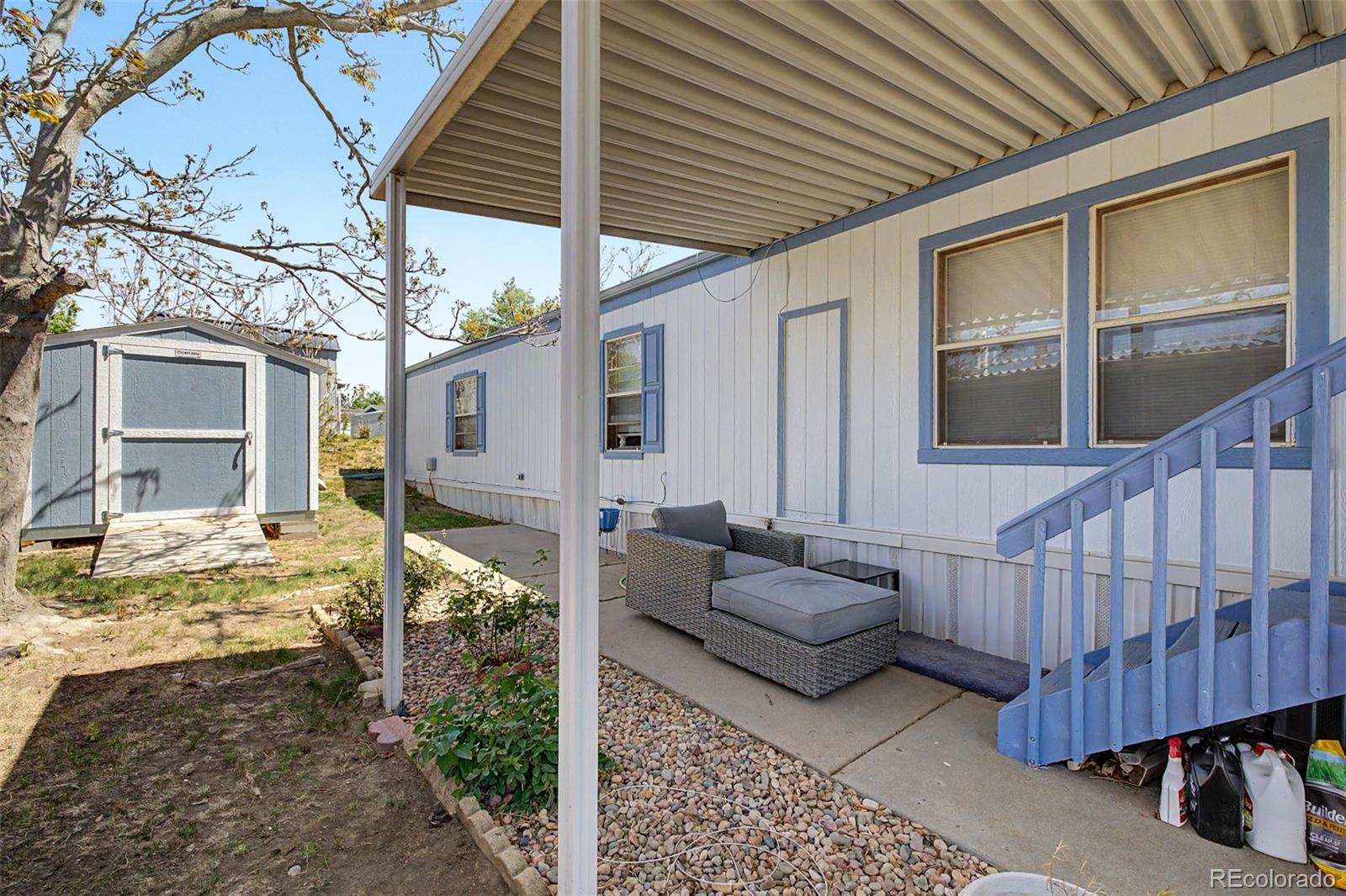 2100 W 100th Avenue Thornton CO 80260