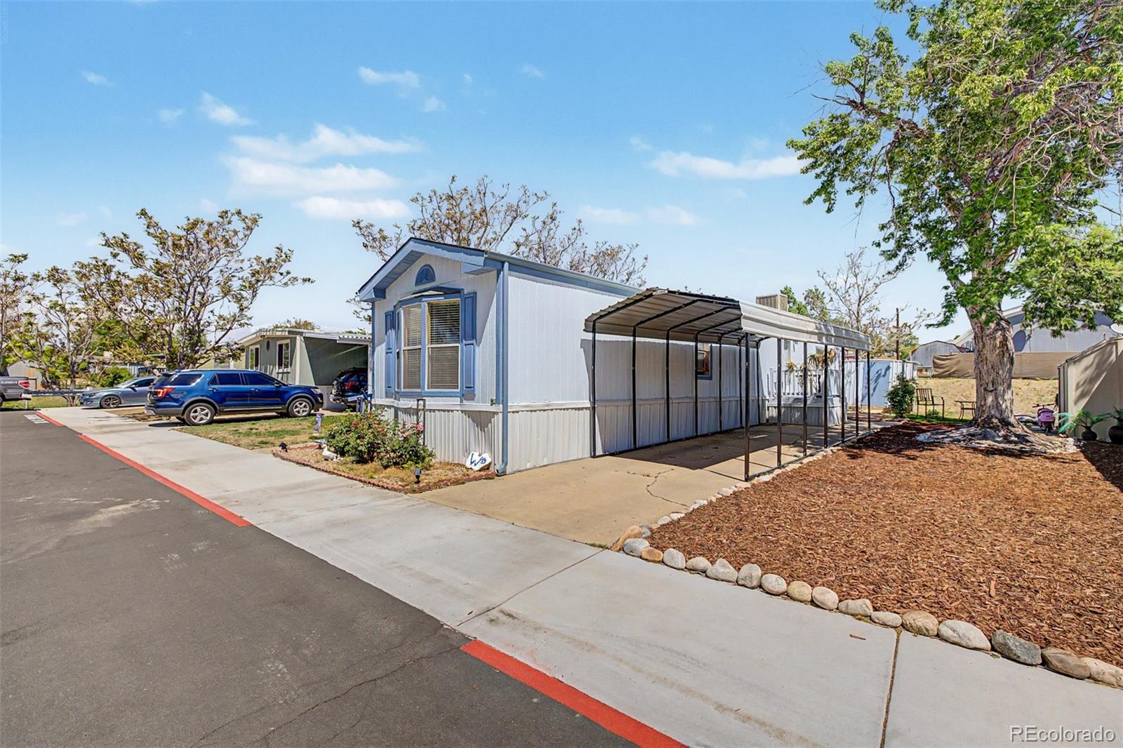 2100 W 100th Avenue Thornton CO 80260