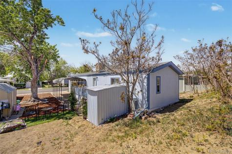 2100 W 100th Avenue Thornton CO 80260