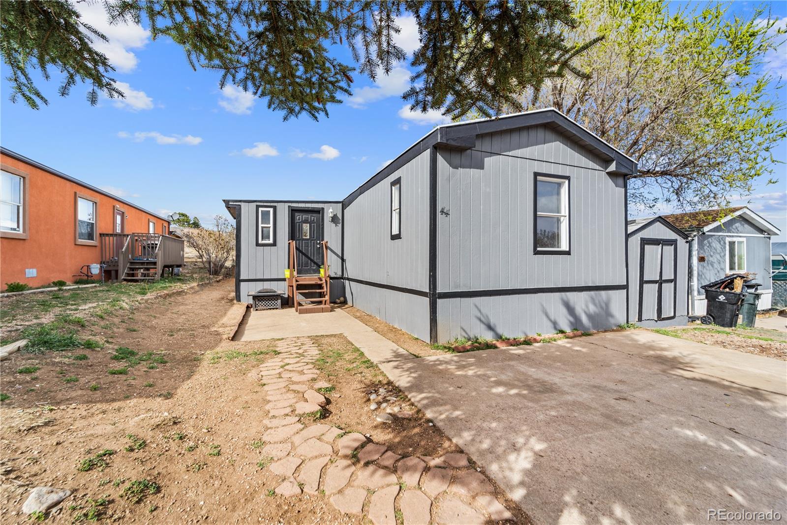8160 Piute Road Colorado Springs CO 80926
