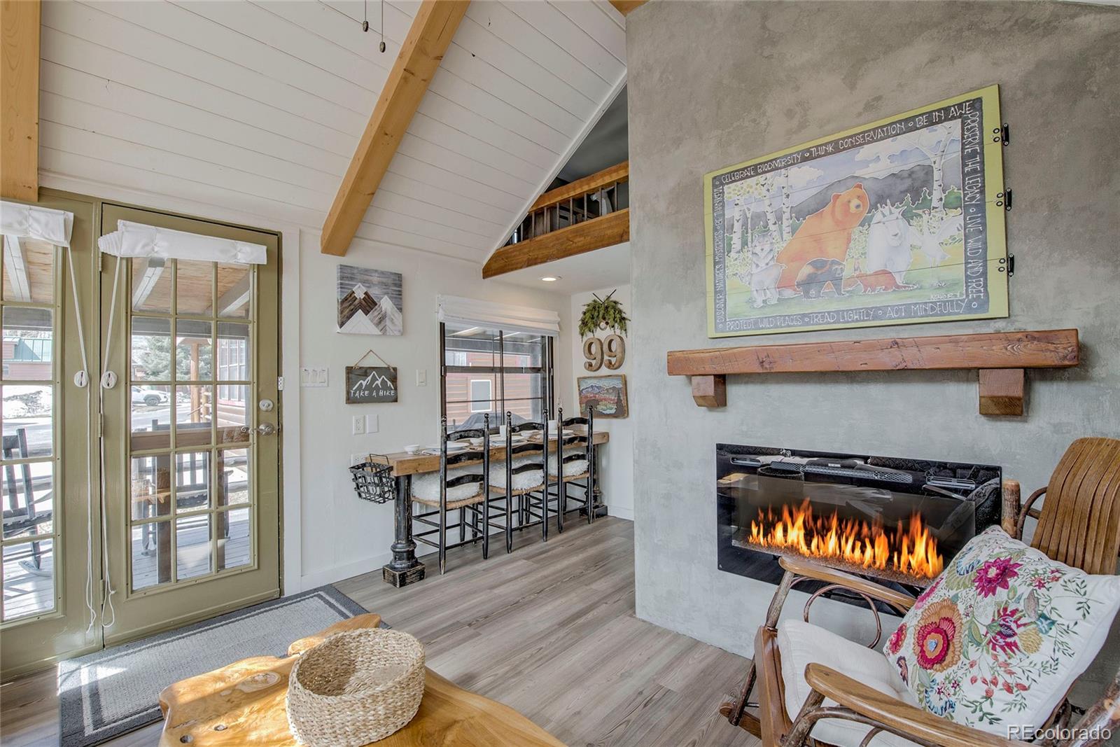 85 Revett Drive Breckenridge CO 80424