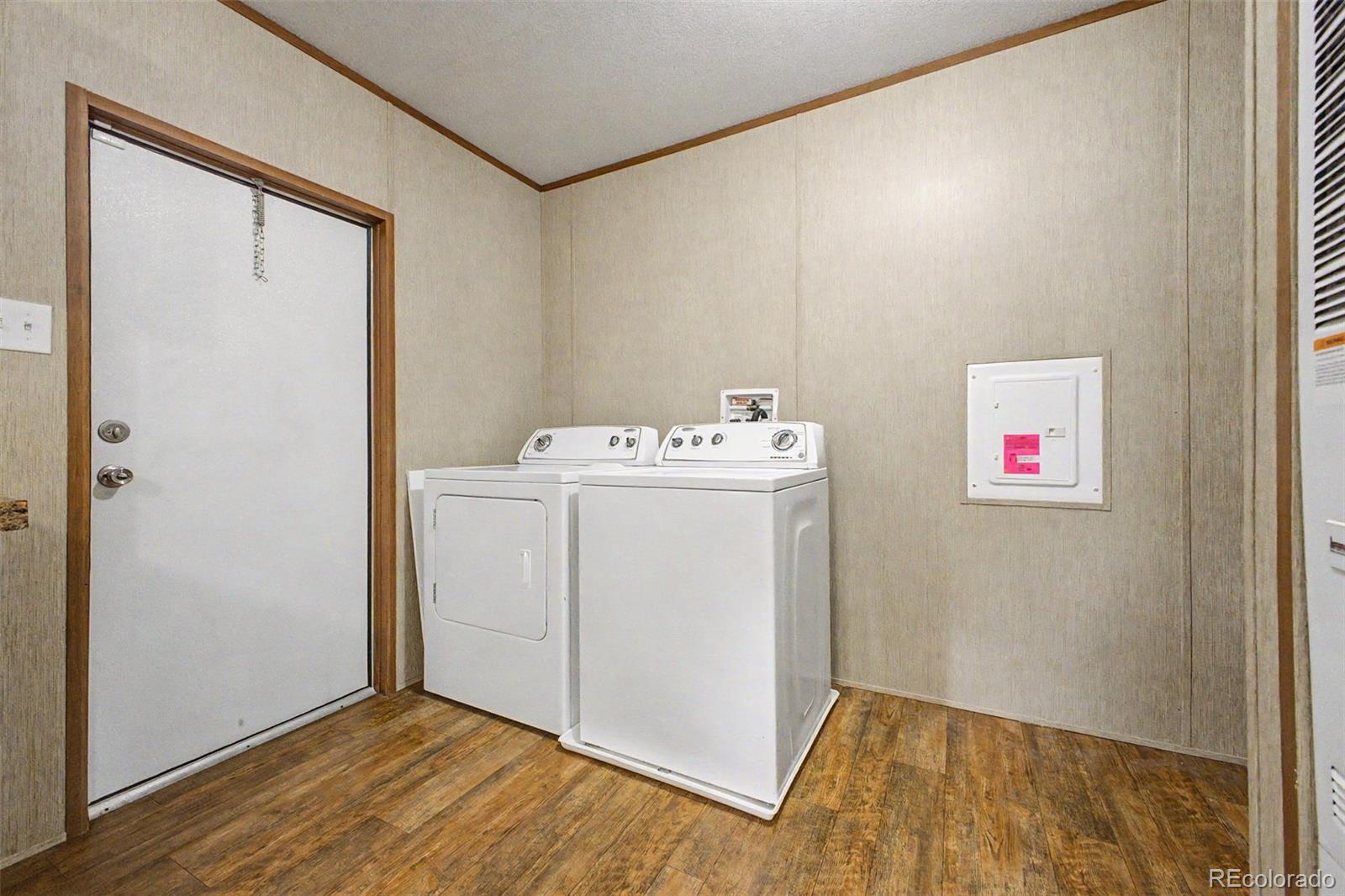 1095 Western Drive Colorado Springs CO 80915