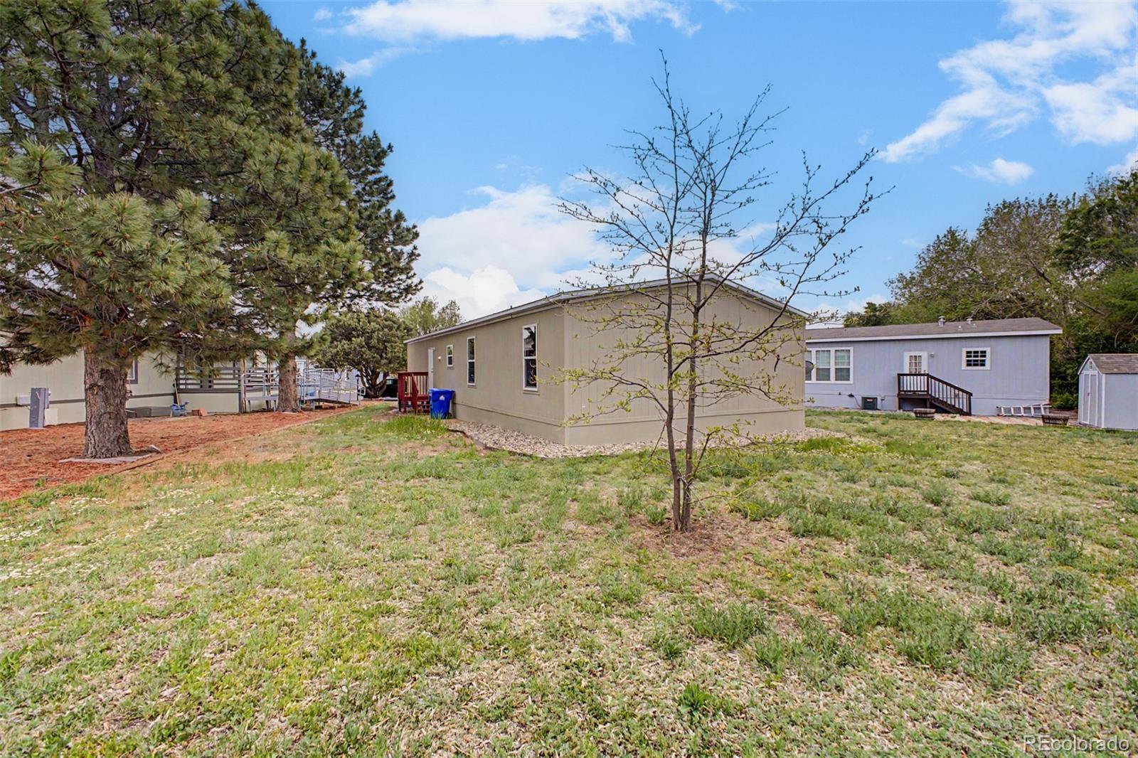 1095 Western Drive Colorado Springs CO 80915