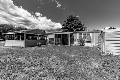 2840 S Circle Drive Colorado Springs CO 80906